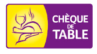 Chèque de table pour Sud pizza : pizza à emporter-au passage près d'Agen