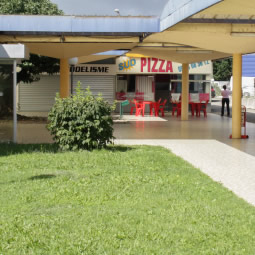 Sud Pizza la terrasse